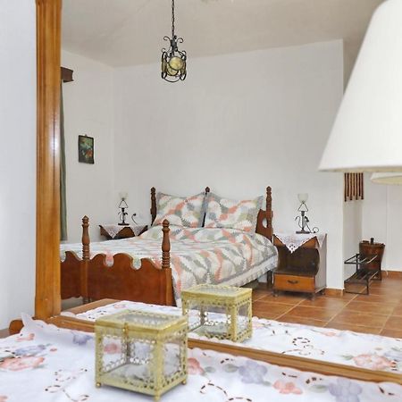 Aloni Villa Skopelos Eksteriør billede