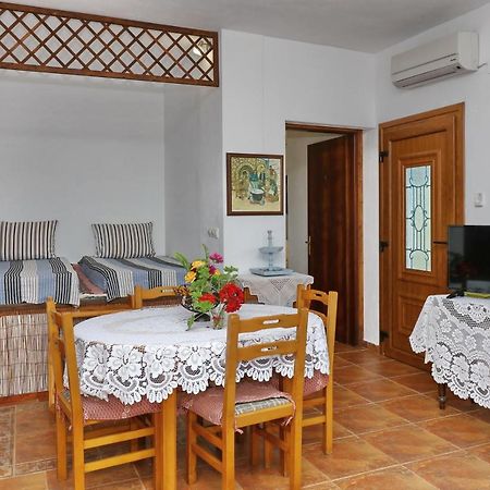 Aloni Villa Skopelos Eksteriør billede