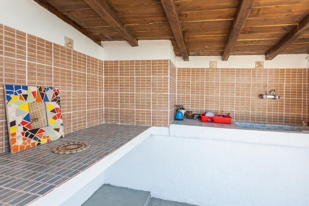 Aloni Villa Skopelos Værelse billede