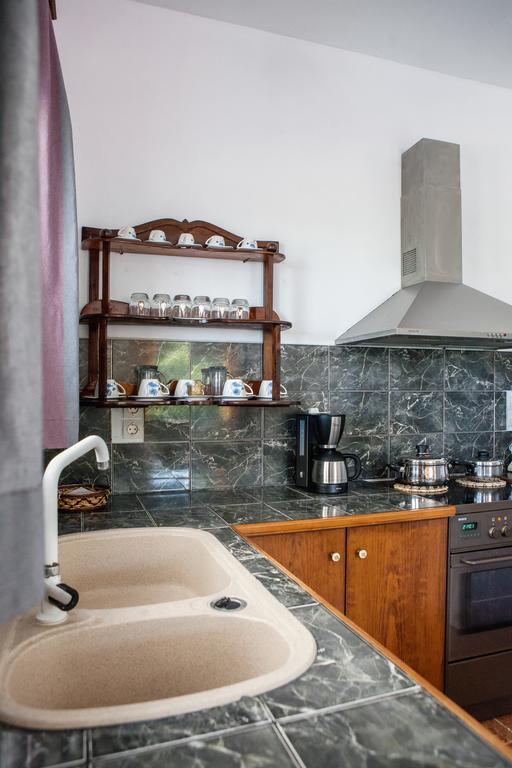 Aloni Villa Skopelos Værelse billede
