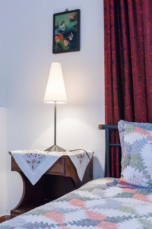 Aloni Villa Skopelos Værelse billede