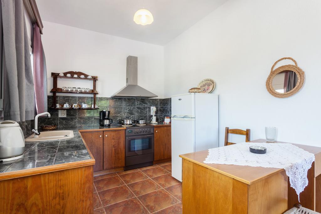 Aloni Villa Skopelos Værelse billede