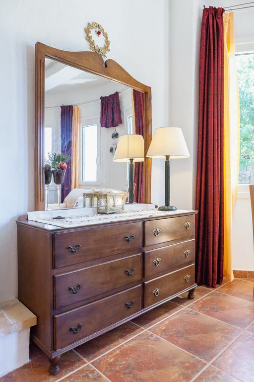 Aloni Villa Skopelos Værelse billede