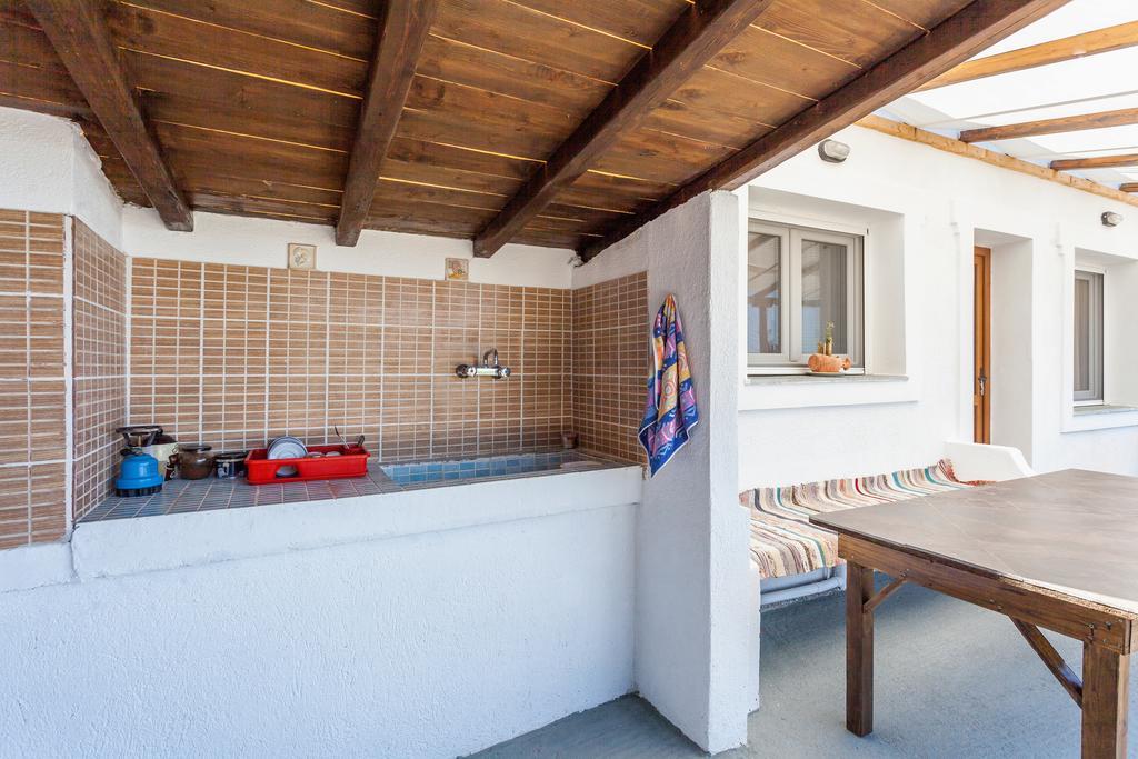 Aloni Villa Skopelos Værelse billede