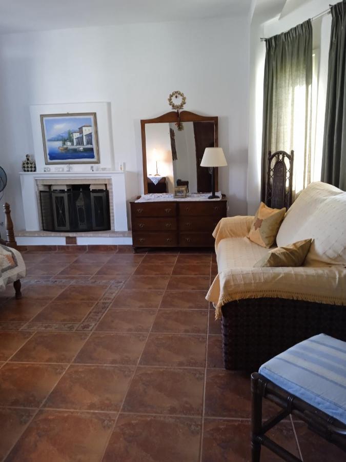 Aloni Villa Skopelos Eksteriør billede