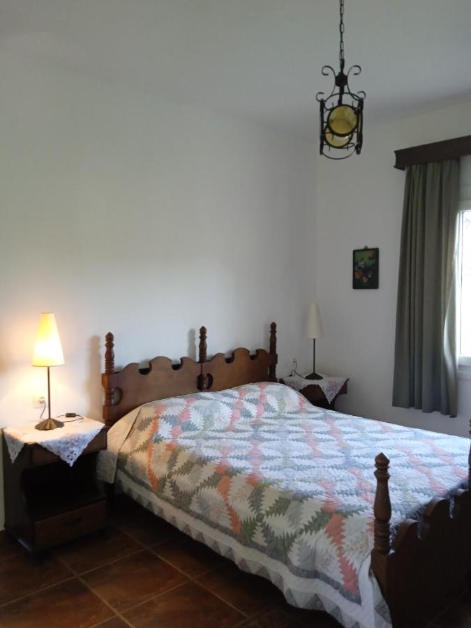 Aloni Villa Skopelos Eksteriør billede