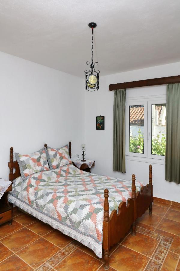 Aloni Villa Skopelos Eksteriør billede