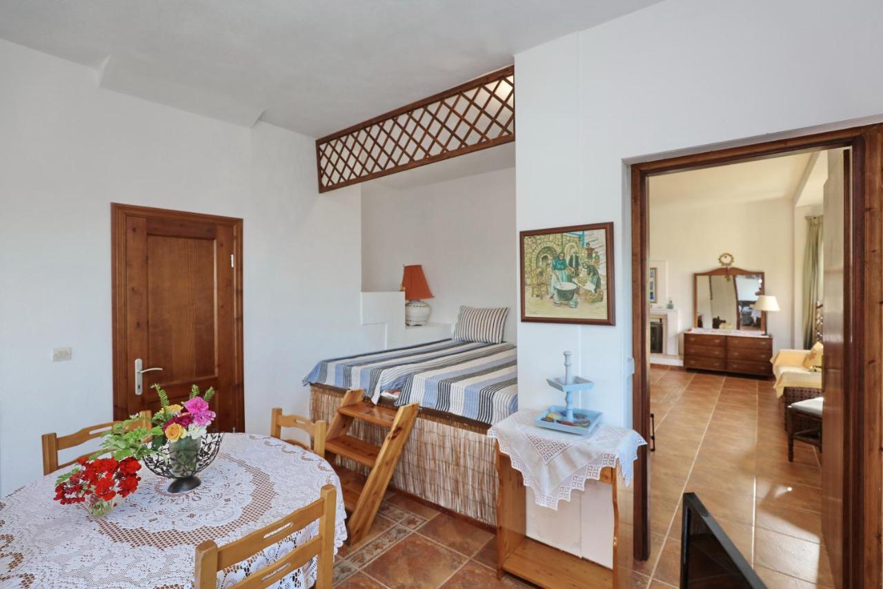Aloni Villa Skopelos Eksteriør billede