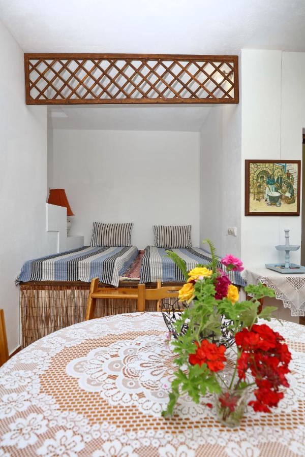 Aloni Villa Skopelos Eksteriør billede
