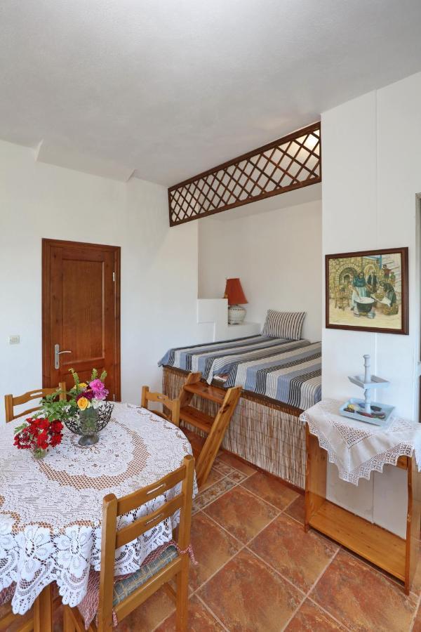 Aloni Villa Skopelos Eksteriør billede